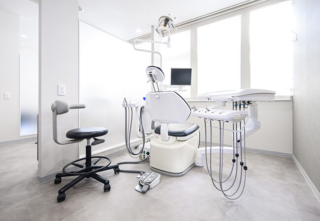 診療室（個室）