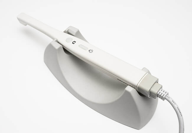 歯科用カメラ